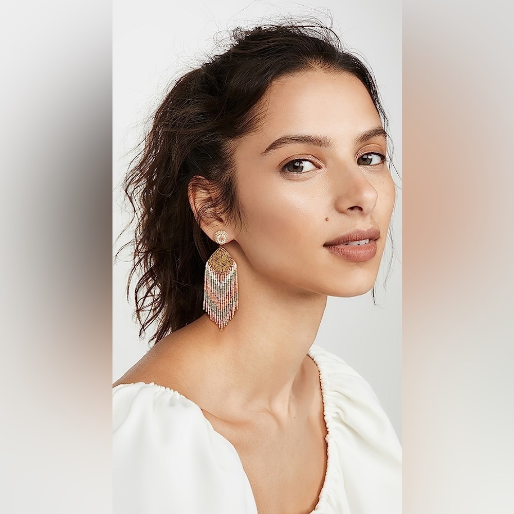 Deepa by Deepa Nysa Earrings